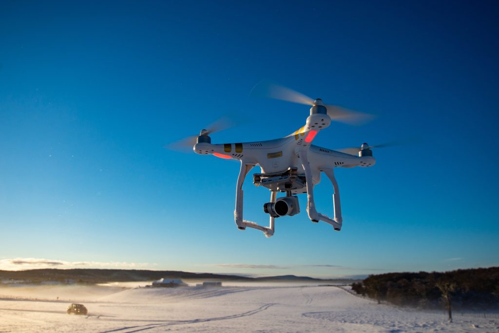 Can AI help with global warming?