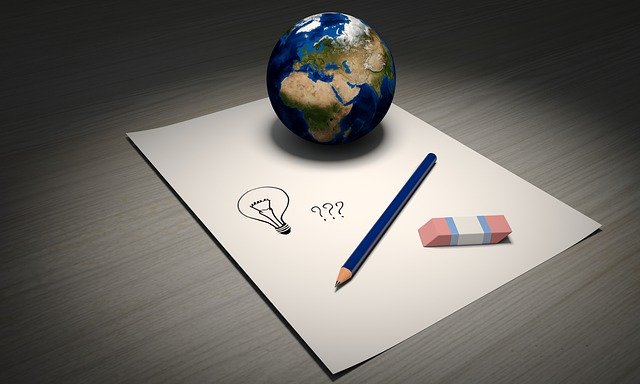 Can AI help with global warming?