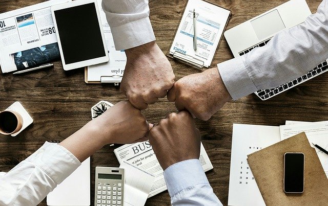 AI is used in the finance industry