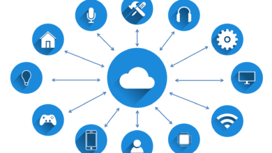 IoT