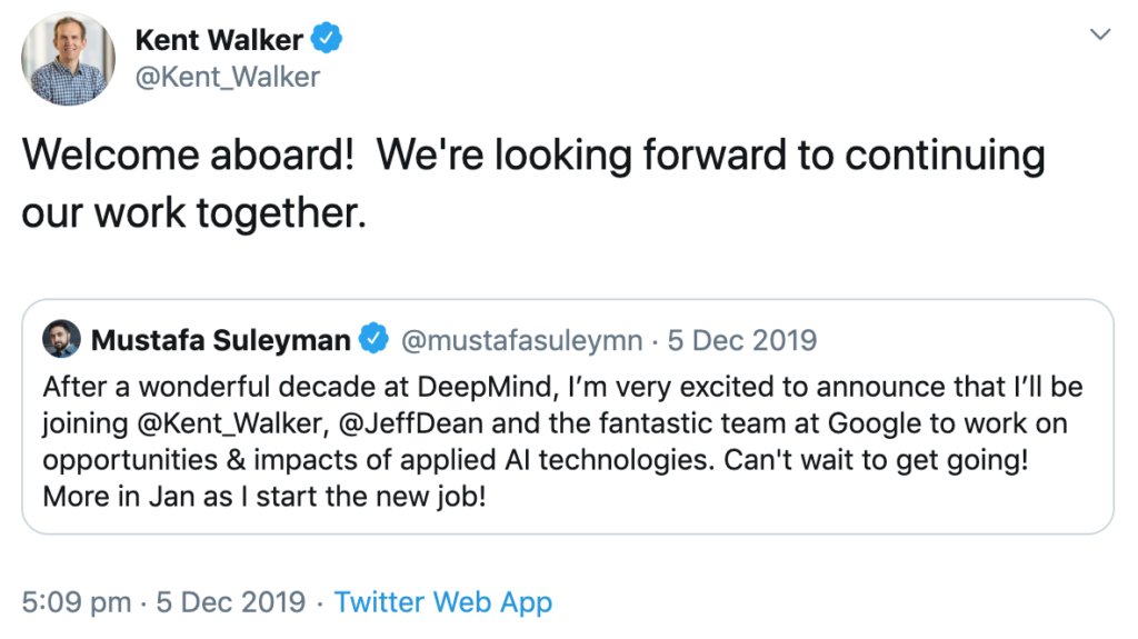 AI Policies