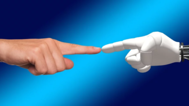 AI and workforce management