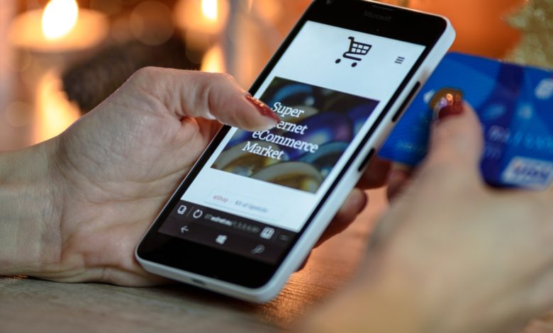 AR in Retail