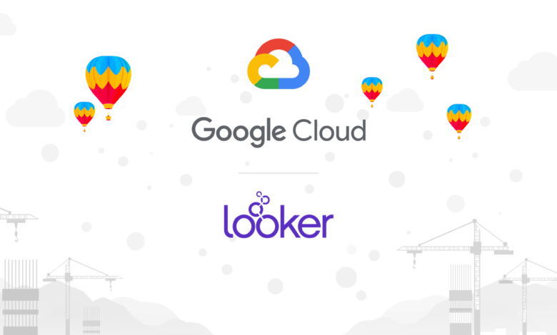 Google acquires Looker