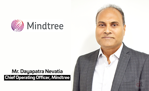 Mindtree appoints