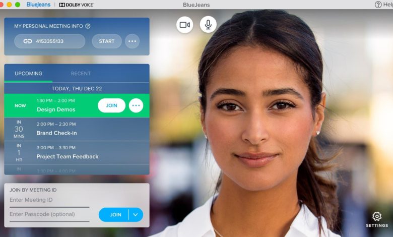 Verizon acquires BlueJeans