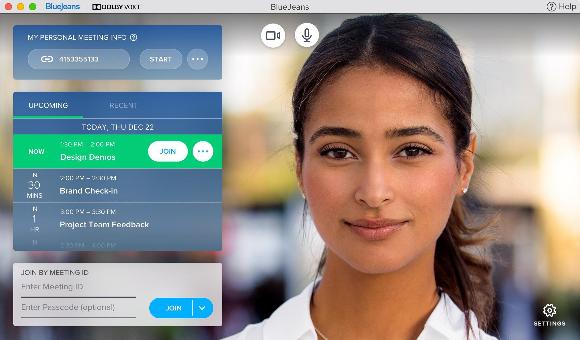 Verizon acquires BlueJeans
