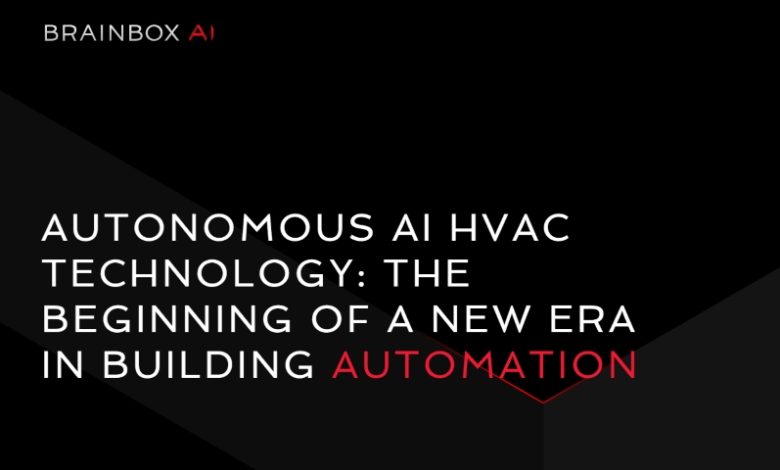 BrainBox AI
