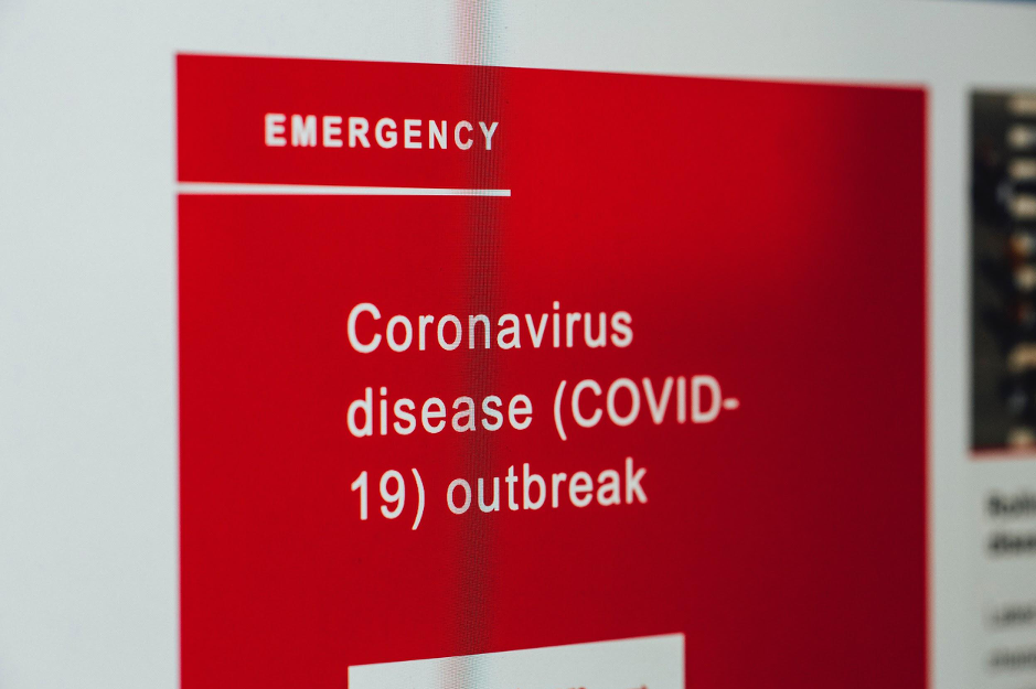 COVID-19