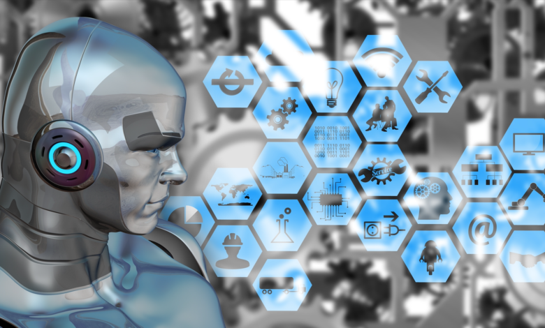 IoT and AI