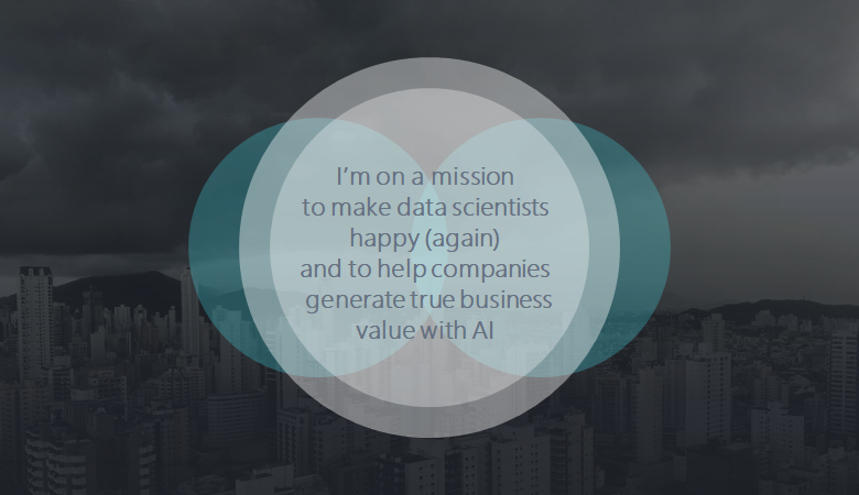 Data Scientists