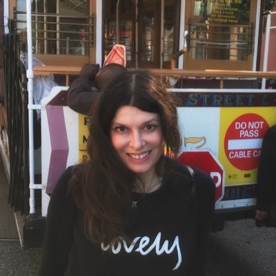 women in tech