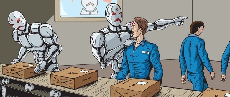 Job Market