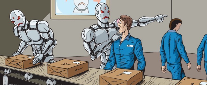 Job Market