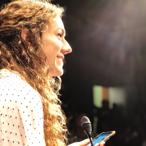 women in tech