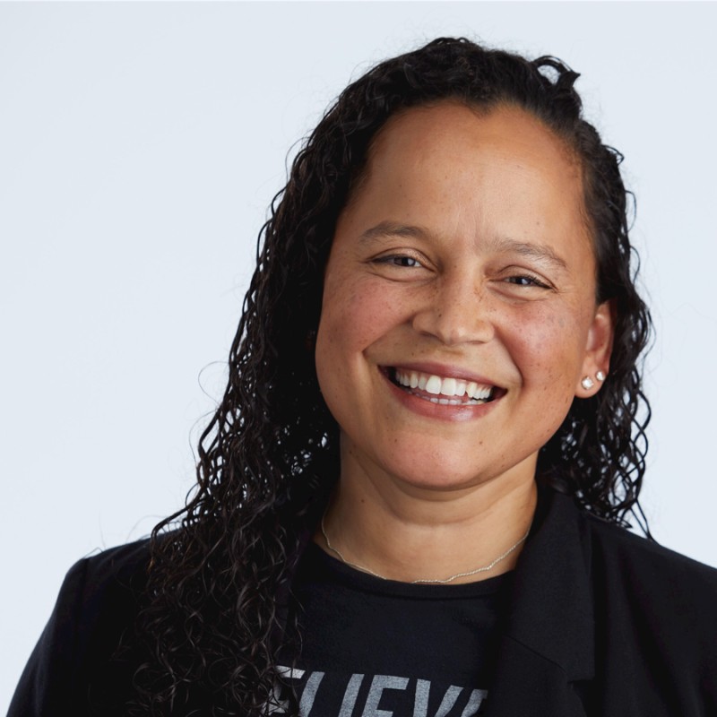 women in tech