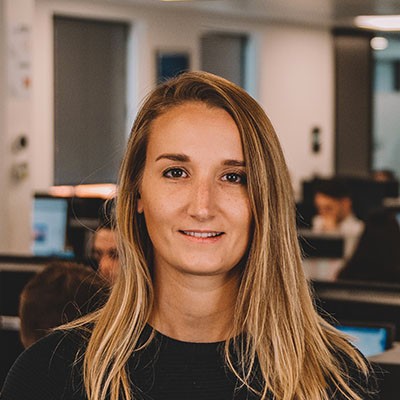 women in tech