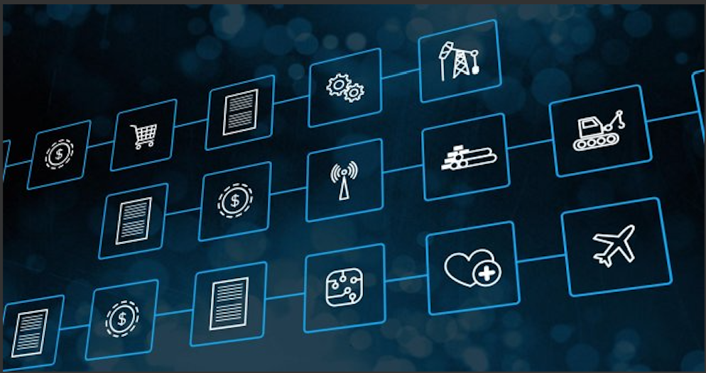 Blockchain