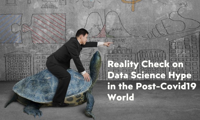 Data Scientists