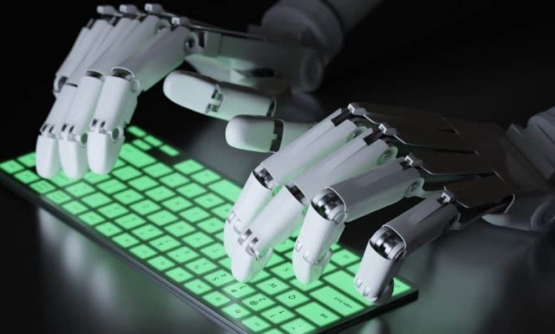 AI is transforming SEO