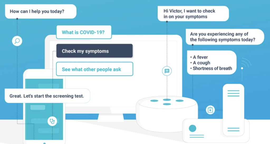 conversational AI-powered