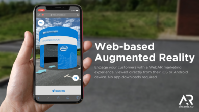 Augmented Reality