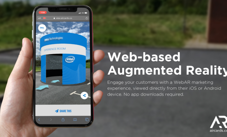 Augmented Reality