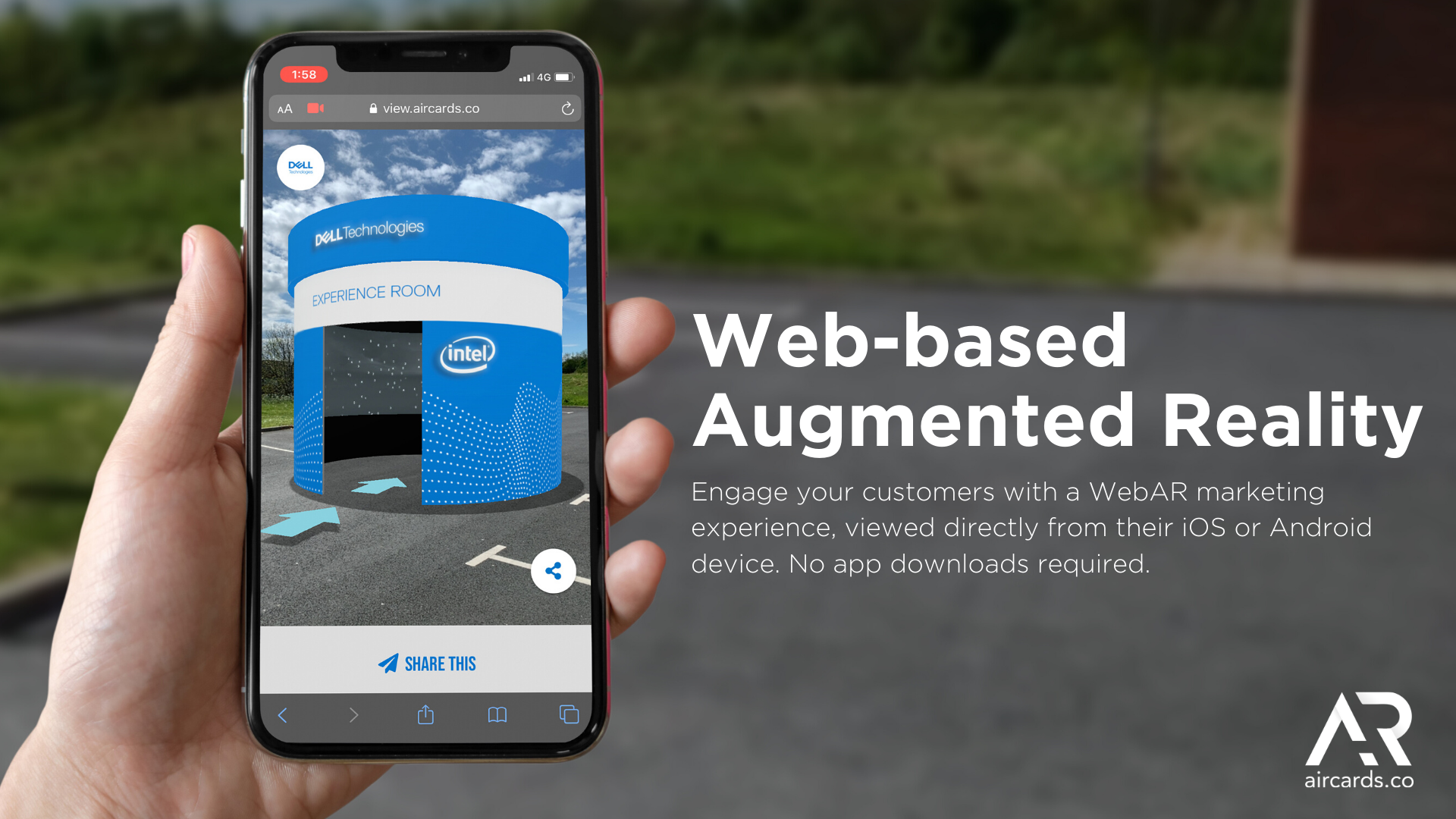 Augmented Reality