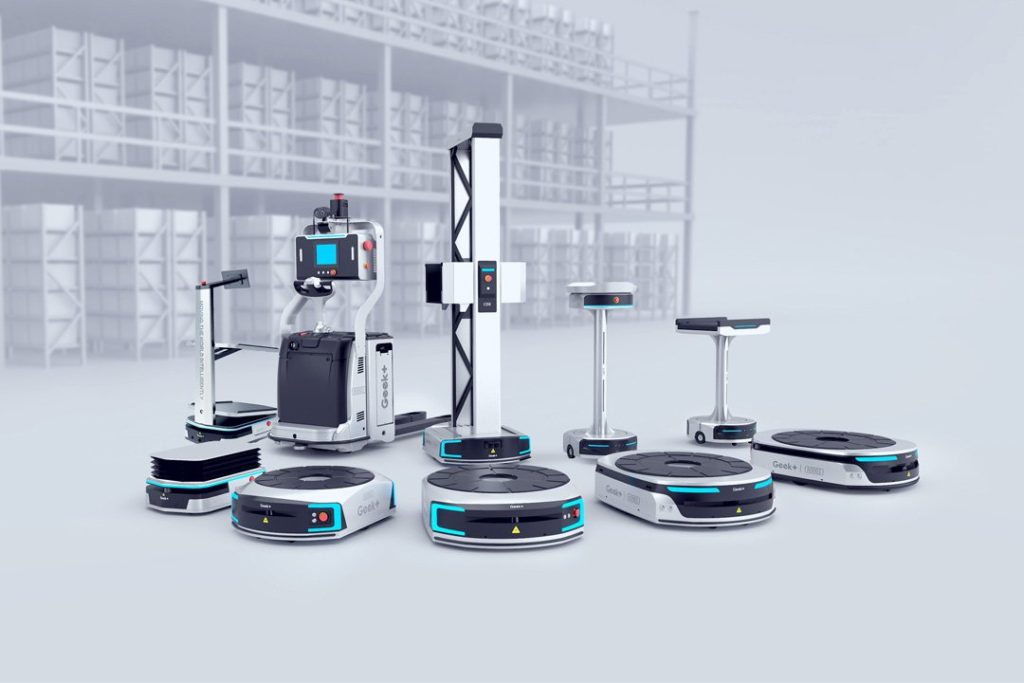 Robotics and AI