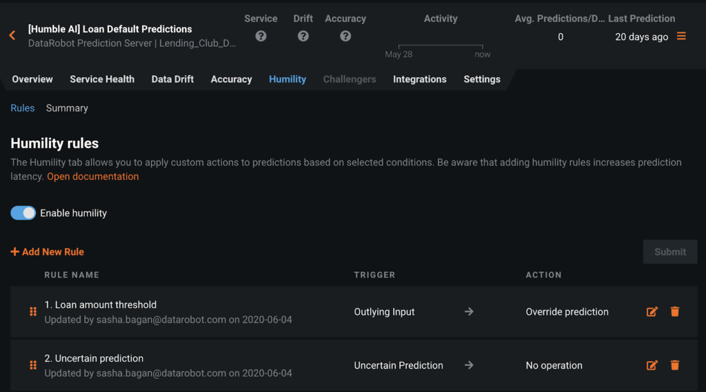 enterprise AI platform