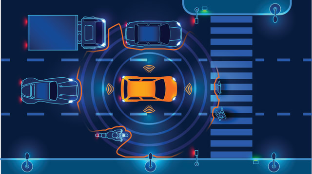 machine vision