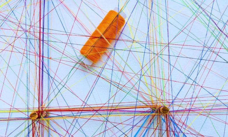 Organisational Network Analysis