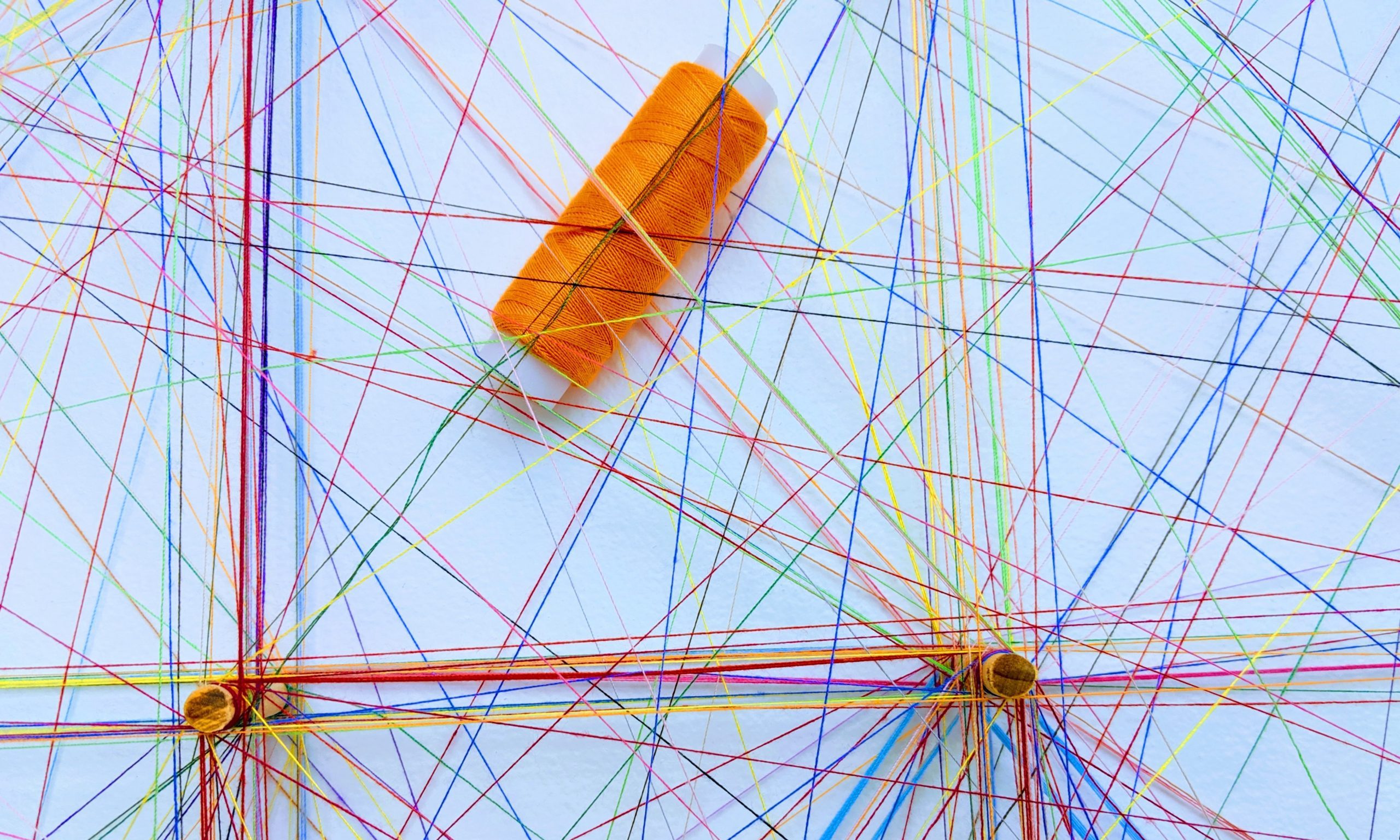 Organisational Network Analysis