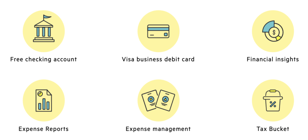 banking app for freelancers