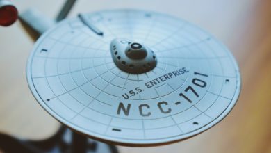 AI In Star Trek