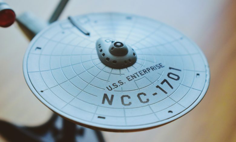 AI In Star Trek