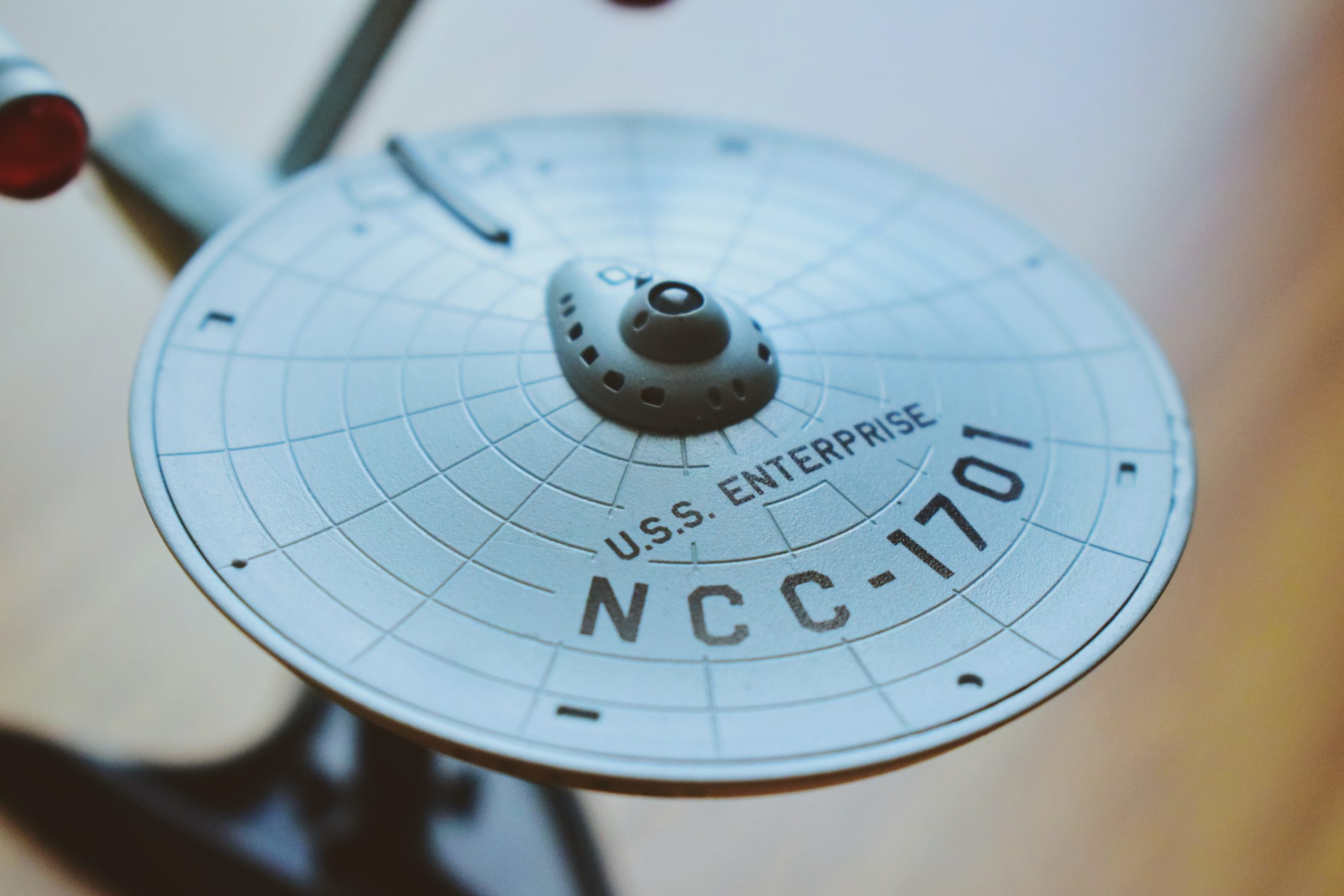 AI In Star Trek