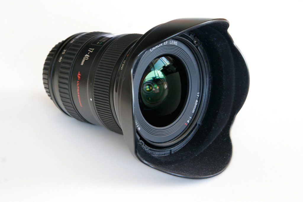 machine vision