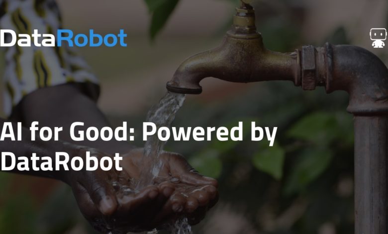 AI for Good