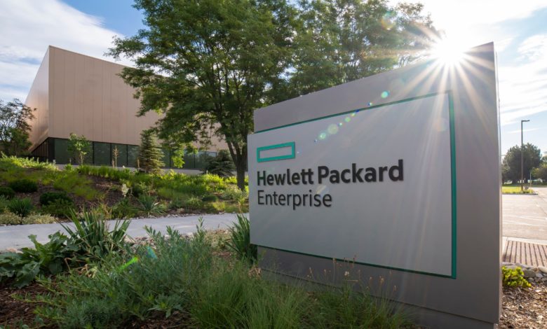 HPE 5G Lab