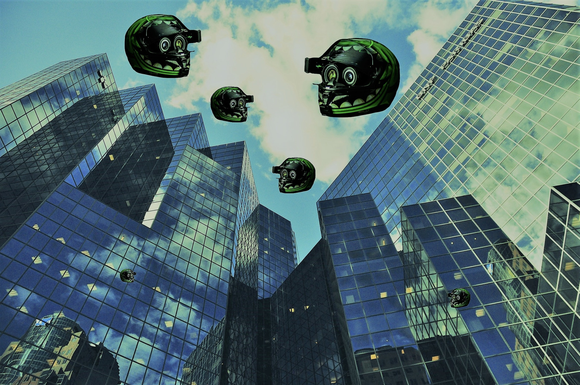 Intelligent Machines