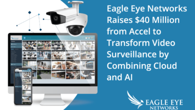 Cloud-based video surveillance