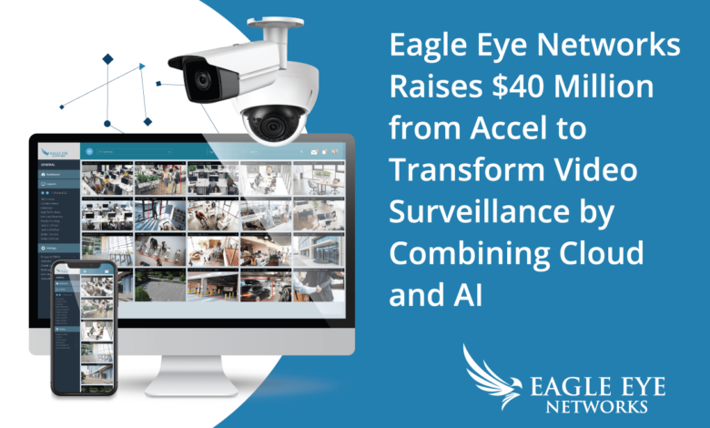 Cloud-based video surveillance
