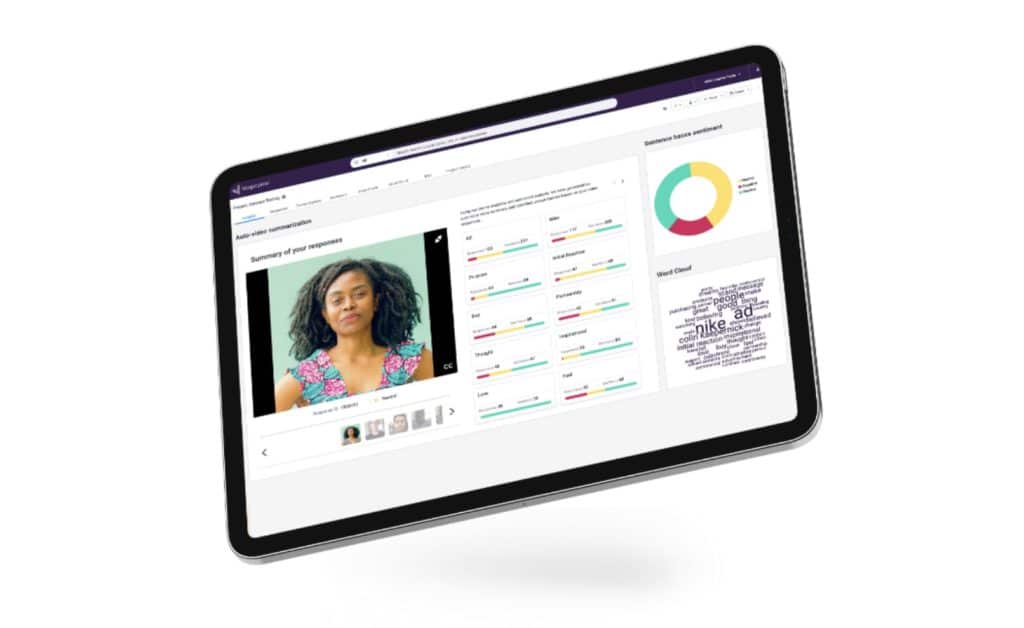 CXM and insights