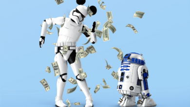Economics of AI