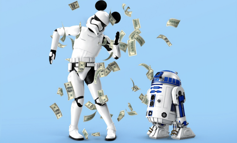 Economics of AI