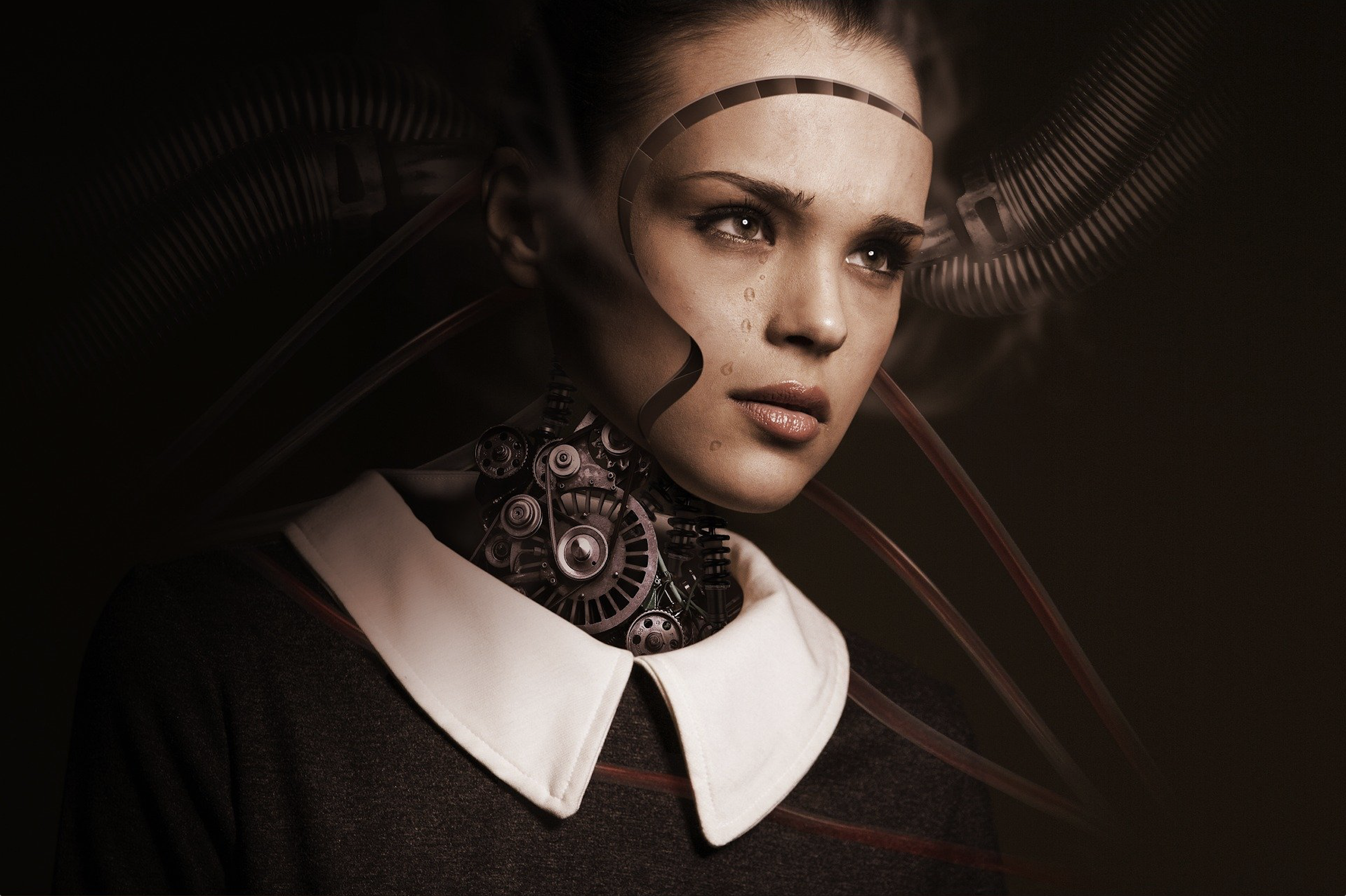 prevalence of AI