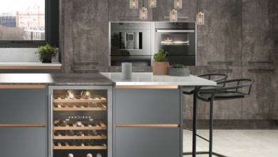 smart kitchens