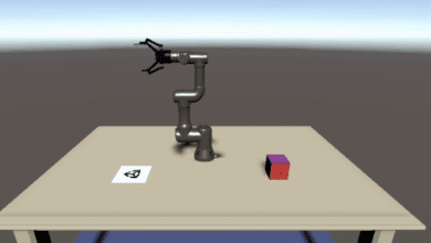 real-time 3D
