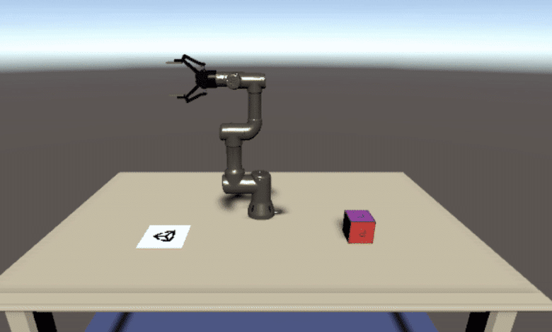 real-time 3D